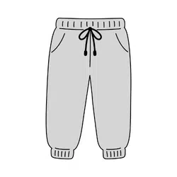 Sweatpants