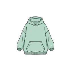 Sweatshirt | Clothes Emojis Names in English