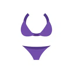 Swimwear | Clothes Emojis Names in English