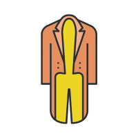 Tailcoat | Wedding Wear Names