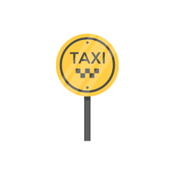 Taxi Stand