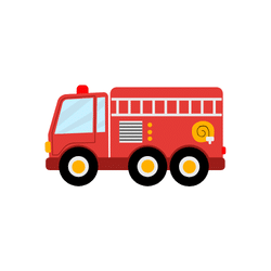Truck | Road Symbols Emojis Names