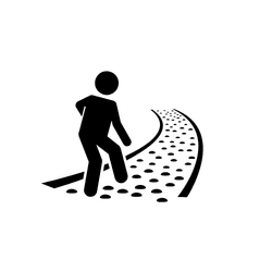 Walking Path