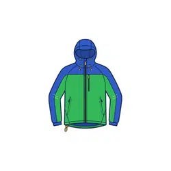 Windbreaker | Clothes Emojis Names in English