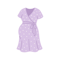 Wrap Dress | Wedding Wear Names