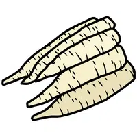 Arrowroot