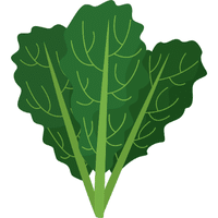 Asian Greens
