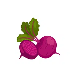 Beetroot | Temperate Vegetables Names in English