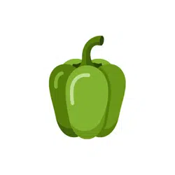 Bell Pepper