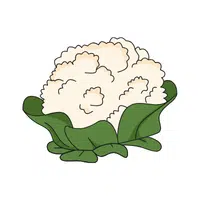Cauliflower