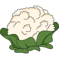 Cauliflower