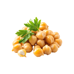 Chickpea | Desert Vegetables Names in English