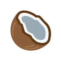 Coconut