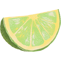 Desert Lime