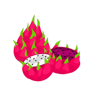 Dragonfruit