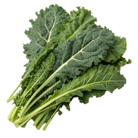 Ethiopian Kale