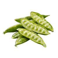 Flat Beans