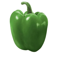 Green Pepper