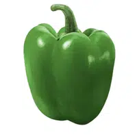 Green Pepper