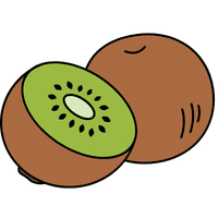Hardy Kiwi