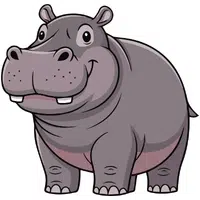 Hippopotamus
