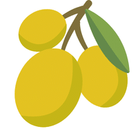 Hog Plum