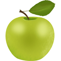 Ice Apple