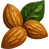 Indian Almond