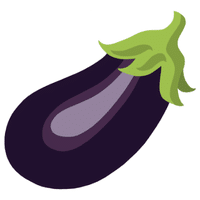 Indian Eggplant