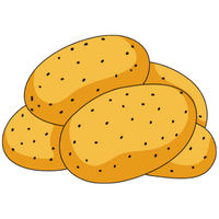 Irish Potato