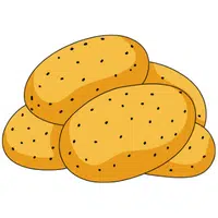 Irish Potato
