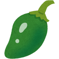 Jalapeño