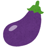 Japanese Eggplant | A to Z Vegetables Names