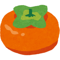 Japanese Persimmon