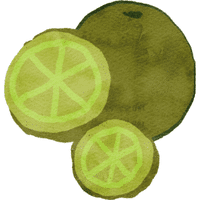 Kaffir Lime