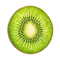Kiwi | A to Z Fruits Name