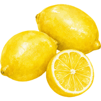 Lemon | A to Z Fruits Name