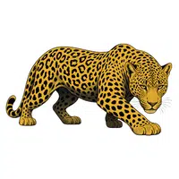 Leopard | A to Z Animals Name