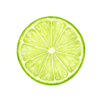 Lime | Sugar Free Fruits Names