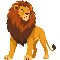 Lion | A to Z Animals Name