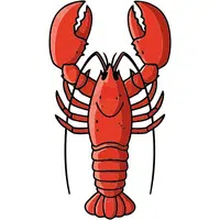Lobster | A to Z Animals Name