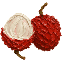 Lychee | A to Z Fruits Name