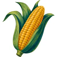 Maize | A to Z Vegetables Names