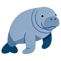 Manatee | A to Z Animals Name