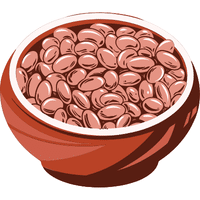 Mexican Bean | A to Z Vegetables Names