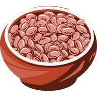 Mexican Bean | A to Z Vegetables Names