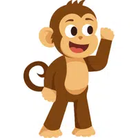 Monkey | A to Z Animals Name