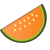 Muskmelon | A to Z Fruits Name