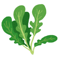 Mustard Greens | A to Z Vegetables Names