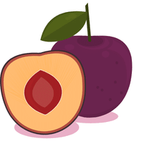 Natal Plum | A to Z Fruits Name